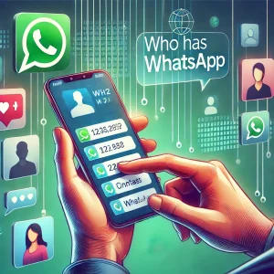 Ako zistiť, kto má moje číslo WhatsApp uložené vo svojich kontaktoch