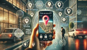 Aplicații de urmărire a telefonului mobil: Cum să descărcați și să utilizați