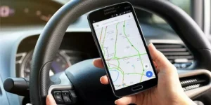 Aplicativos de GPS para usar sem internet