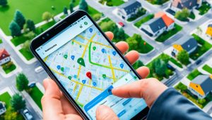 Aplicativos para medir terreno: Meça qualquer área pelo celular
