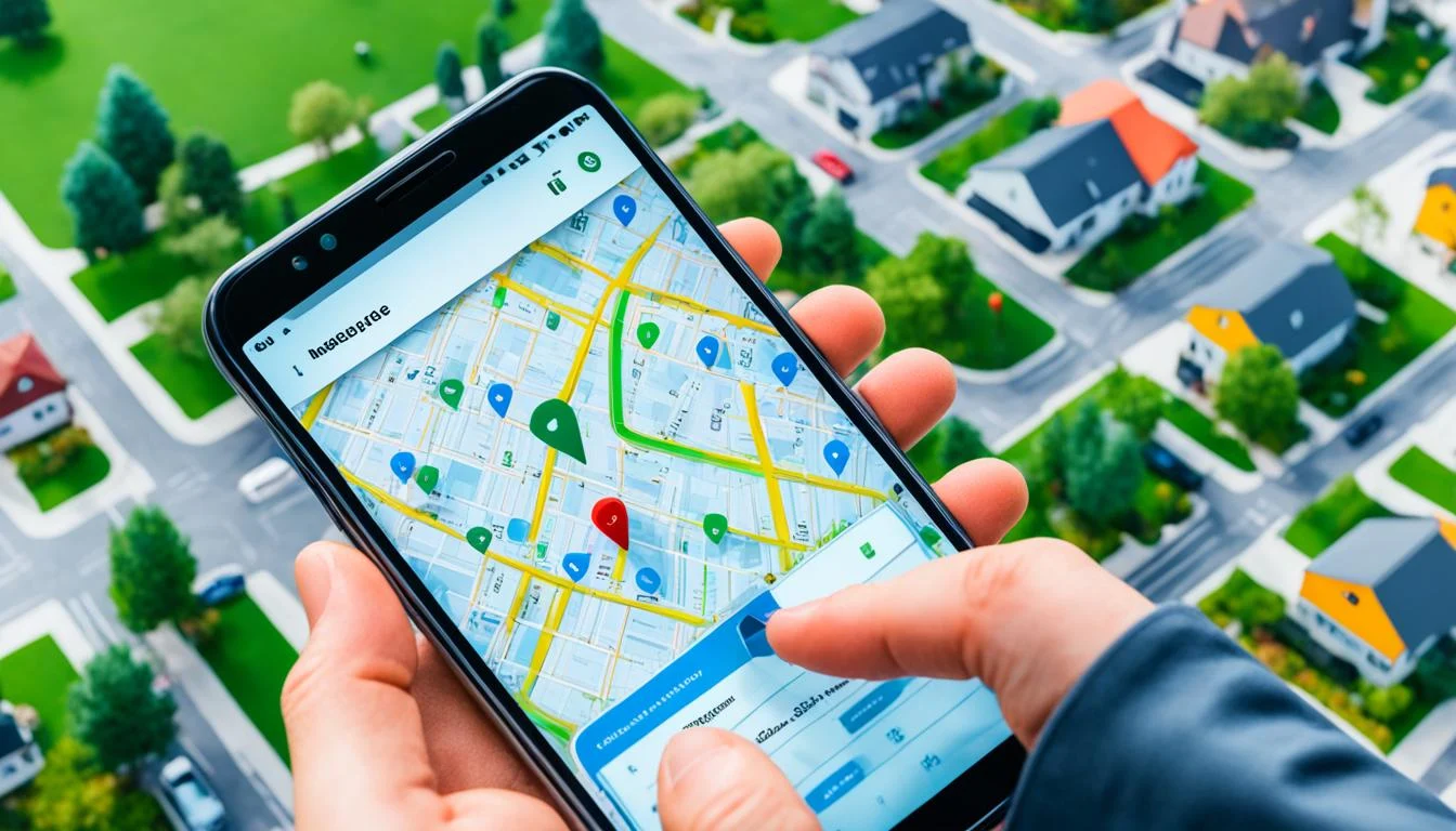 Aplicații pentru măsurarea terenului: estimați suprafața terenului dvs. folosind telefonul mobil.