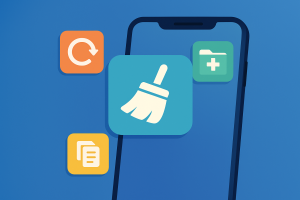 The best apps to free up more space on your cell phone