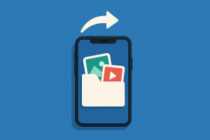 Aplicativos para limpar a memória do celular