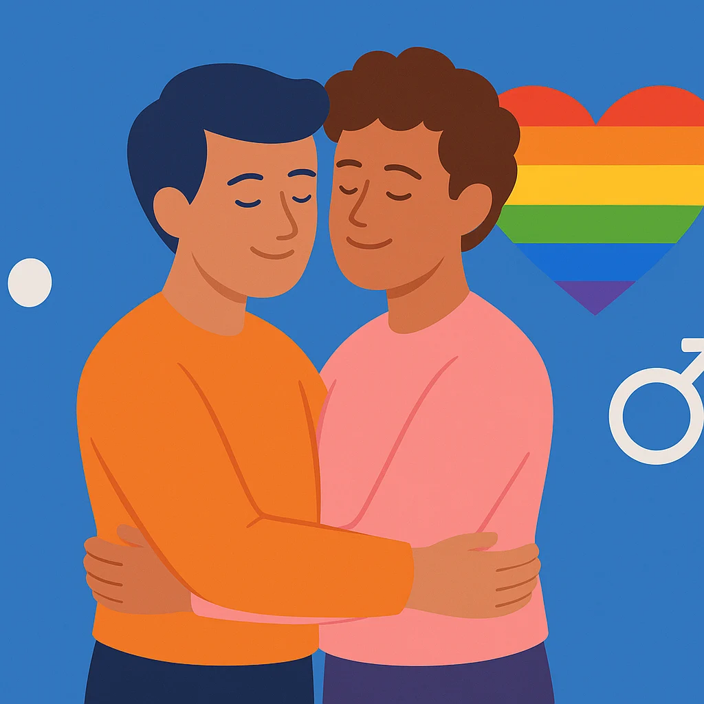Grindr: l'app LGBTQ+ che ti mostra le persone nelle vicinanze