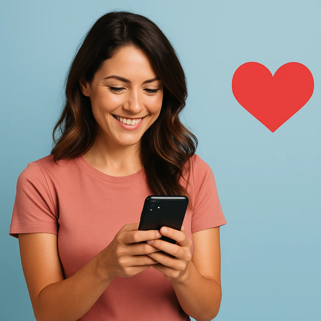 Seznamovací aplikace pro nezadané: jak funguje Zoosk
