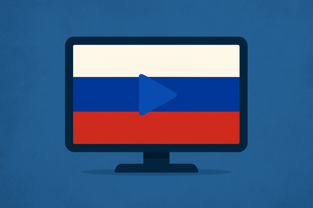 Assista Filmes Russos Sensacionais totalmente Grátis