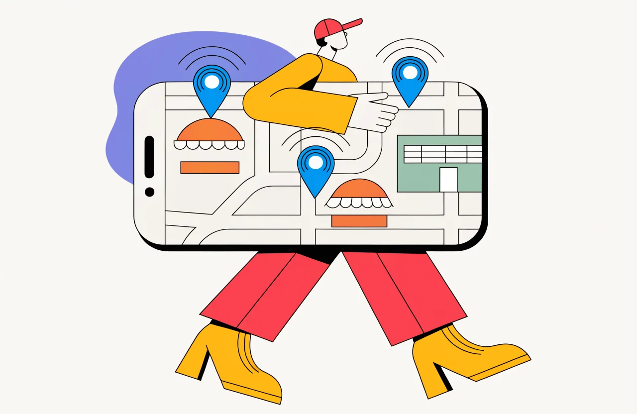 Aplikace, které vám zobrazují bezplatnou Wi-Fi ve vašem okolí s offline mapou.